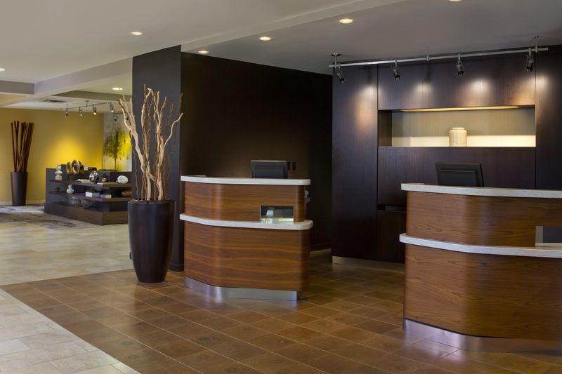Hotel Courtyard By Marriott Orlando Airport Exterior foto